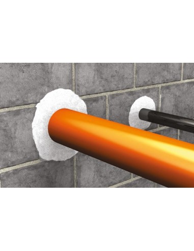 Mastic Acrylique Intumescent Fischer Fiam 310