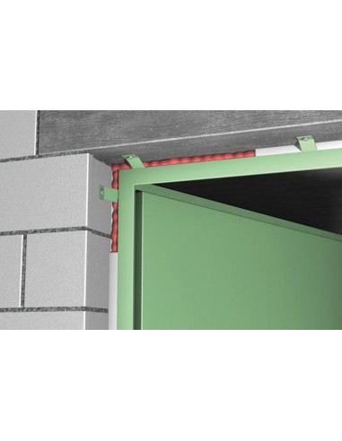 Mousse Coupe-Feu Pistolable Fischer