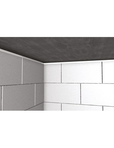 Mastic Silicone Coupe-Feu Fischer Ffrs Blanc...