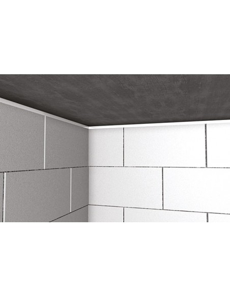 Mastic Silicone Coupe-Feu Fischer Ffrs Blanc 310 Ml