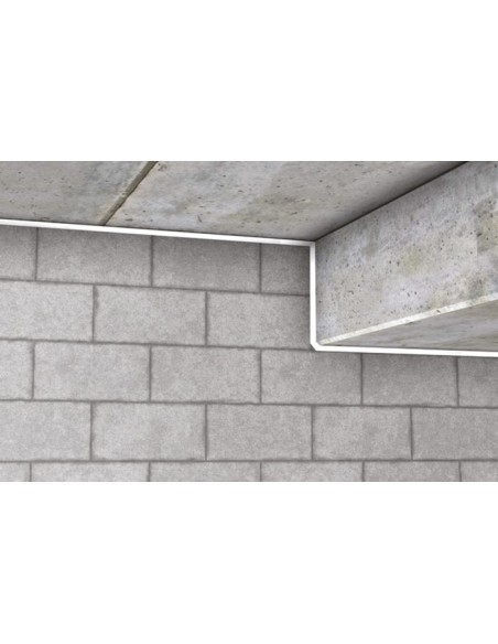 Boite Barrière Coupe-Feu Elastoseal Fischer Ffb-Es/W-1/bte