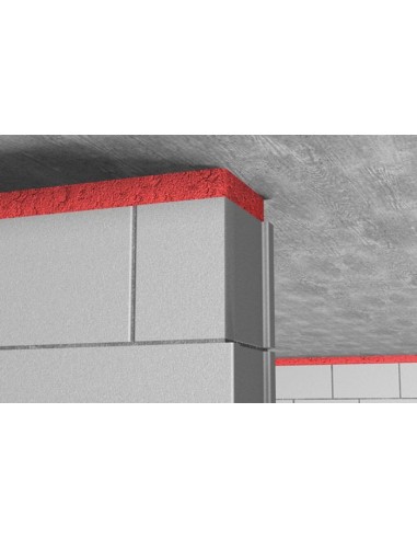 Mousse Coupe-Feu Non Pistolable Fischer