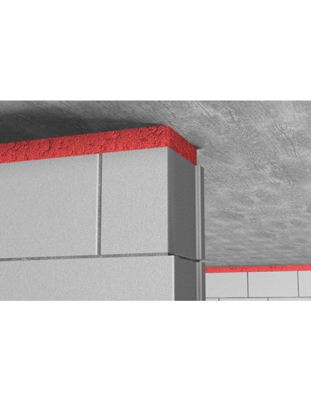 Mousse Coupe-Feu Non Pistolable Fischer