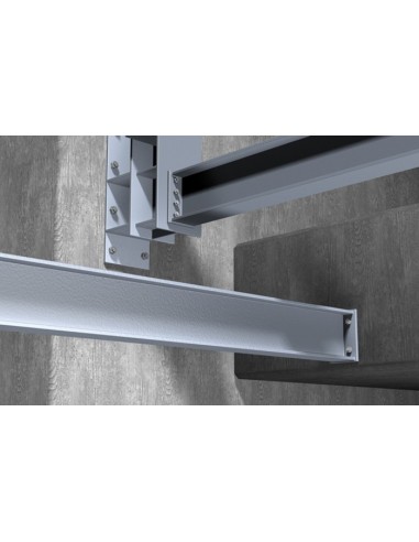 L-Boxx Concept Style Spéciale Résine Hybride...