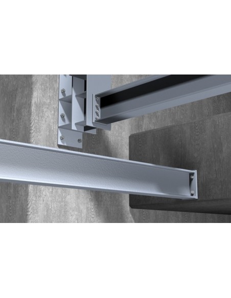 L-Boxx Concept Style Spéciale Résine Hybride Fis Ht 300