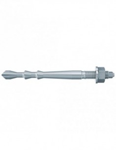 Boite Ancrage Haute...