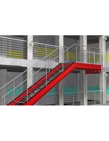 Boite Ancrage Haute Adhérence Fhb Ii-A L M16 X...