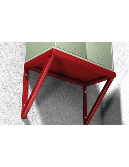 Boite Tamis D'injection Fis H 16 X 130 K En Plastique-20/bte