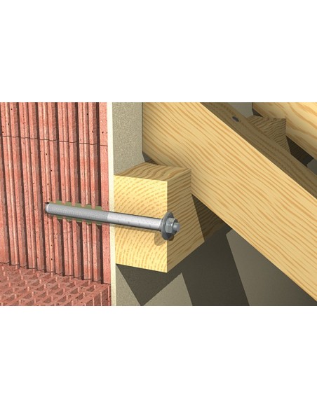 Boite Tamis Rallongé Fis H 22 X 130/200 K-10/bte