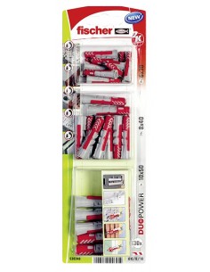 Blister Cheville Tous...