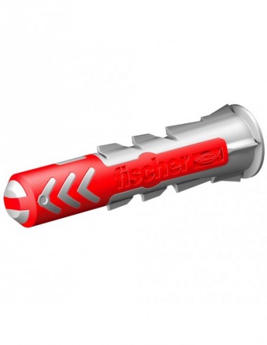 Boite Cheville Bi-Matière Duopower 8 X 40 Sans...