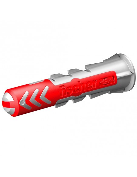 Boite Cheville Bi-Matière Duopower 8 X 40 Sans Vis-100/bte