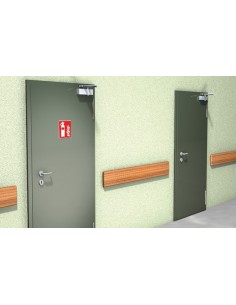 Boite Fixation En Laiton Ms... 2