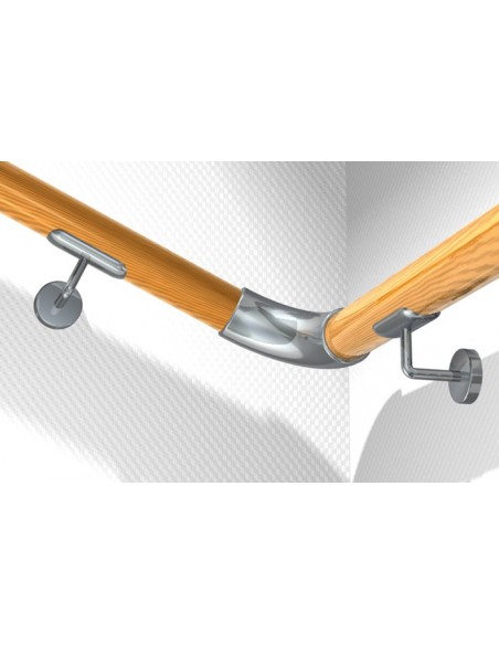 Boite Fixation En Laiton Ms 10 X 32 Pour Vis À Pas Métriques-25/bte