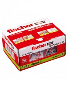 Boite Cheville Bi-Matière... 2