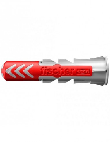 Boite Cheville Bi-Matière Duopower 10 X 50 Sans...