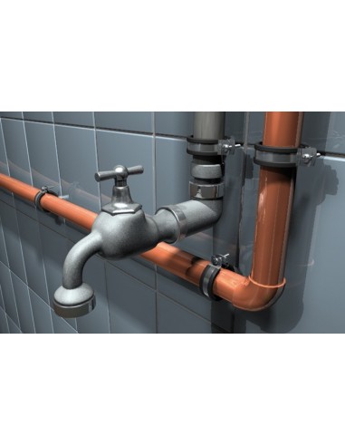 Boite Cheville Tous Matériaux Ux 5 X 30 R Avec...