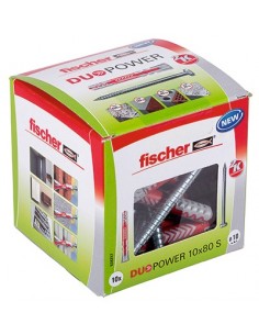 Boite Cheville Bi-Matière...