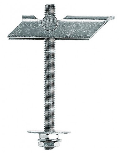 Boite Cheville À Bascule Kd 6 Avec Tige...