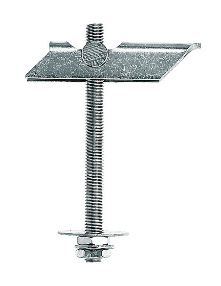 Boite Cheville À Bascule Kd 6 Avec Tige Filetée-25/bte