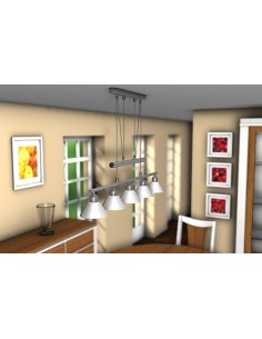 Boite Cheville À Bascule Kd... 2