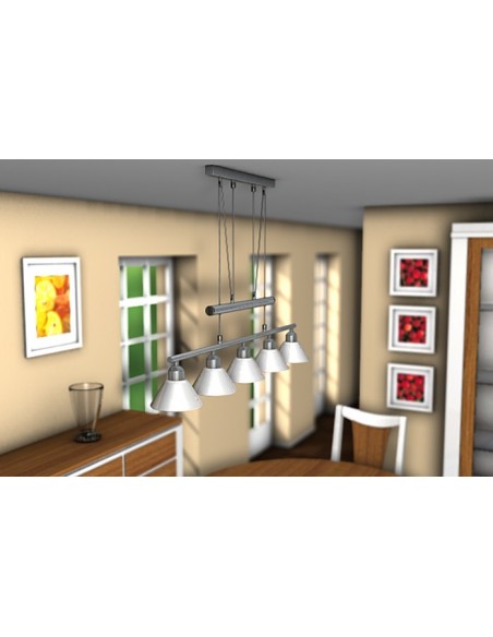 Boite Cheville À Bascule Kd 6 Avec Tige Filetée-25/bte