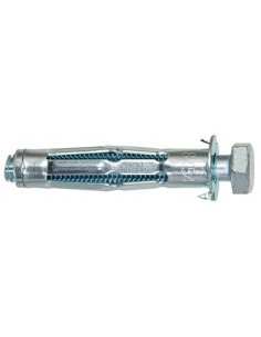 Cheville Métallique Pour...