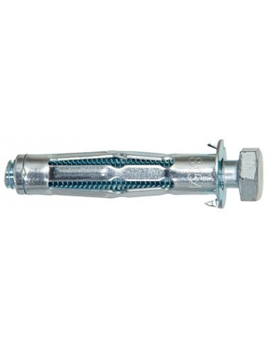Cheville Métallique Pour Corps Creux Avec Vis À...