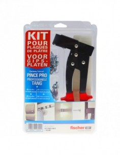 Boite Kit pince + 40...