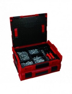 L-Boxx Concept Style...