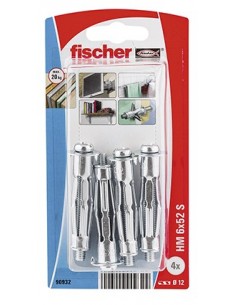 Blister Chevilles...