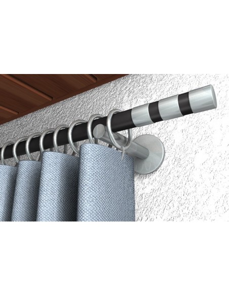 Blister Chevilles Métalliques À Expansion Hm 6 X 52 S Avec Vis