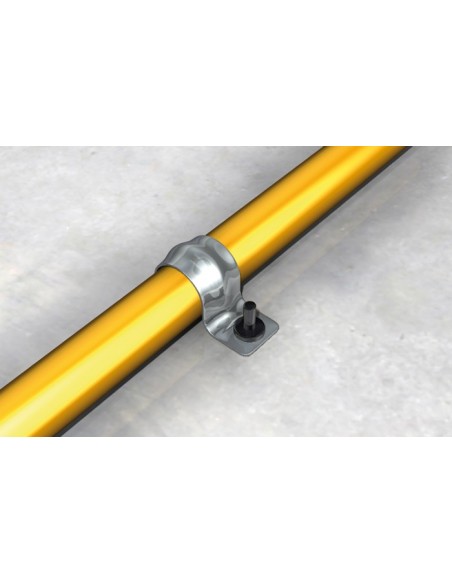 Boite Pontet Demi-Lune Bsm 63-15/bte