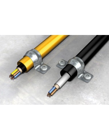 Boite Pontet Demi-Lune Bsmd 20-50/bte