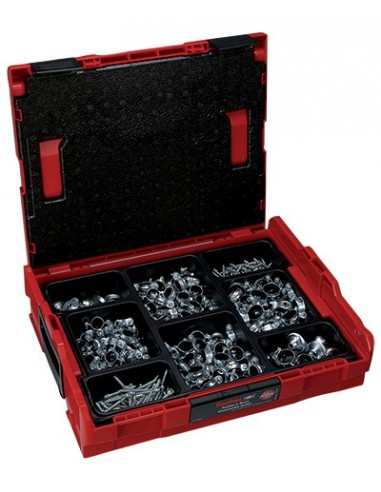 L-Boxx Concept Style Spéciale Plombiers