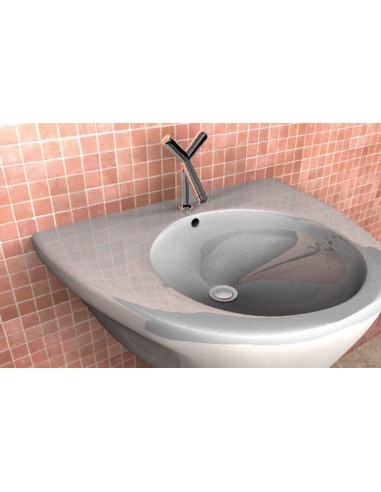 Boite Fixation De Lavabos Et Wc Suspendus Wd 10...