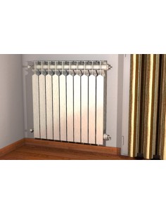 Console Tc Radiateur Tubulaire 2