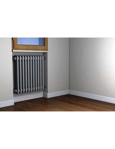 Console Tc Radiateur Tubulaire