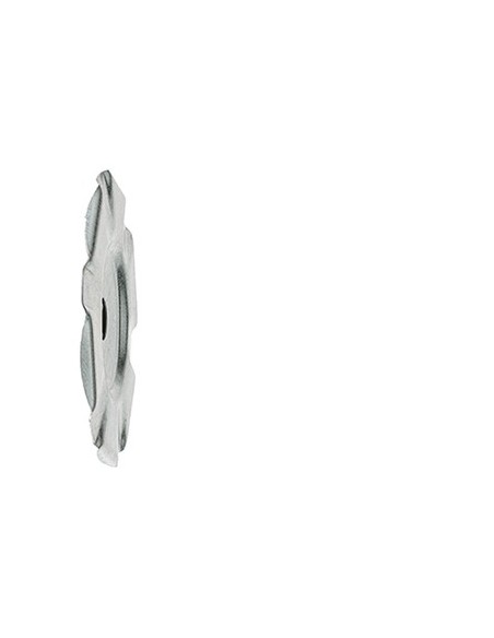 Boite Rondelle Métallique De Maintien De L’Isolant Dtm 80-250/bte