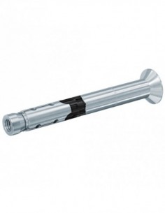 Boite Cheville Hautes...