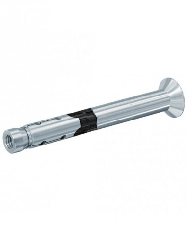 Boite Cheville Hautes Performances Fh Ii 15/50...