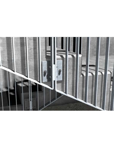 Boite Cheville Hautes Performances Fh Ii 15/50...