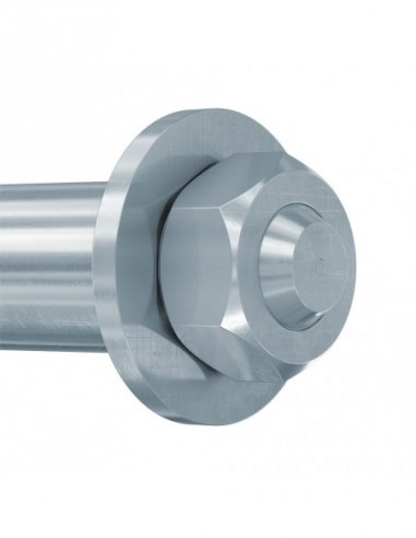 Boite Cheville Hautes Performances Fh Ii 15/50...