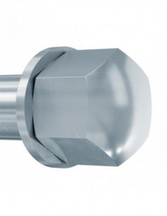 Boite Cheville Hautes...