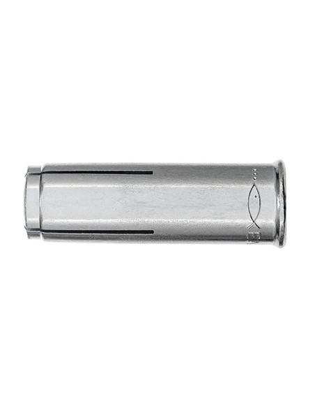 Boite Cheville À Frapper Ea Ii M 12 X 50 D Pour Carotteuses Et Scies Murales, Acier Électrozingé-25/bte