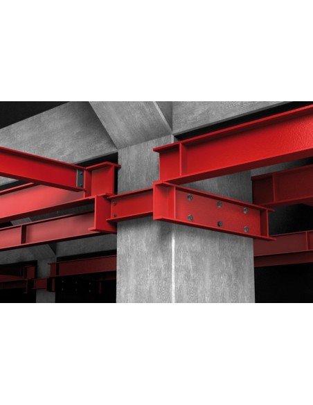 Boite Goujon D’Ancrage Faz Ii 10/10 En Acier Électrozingué-50/bte