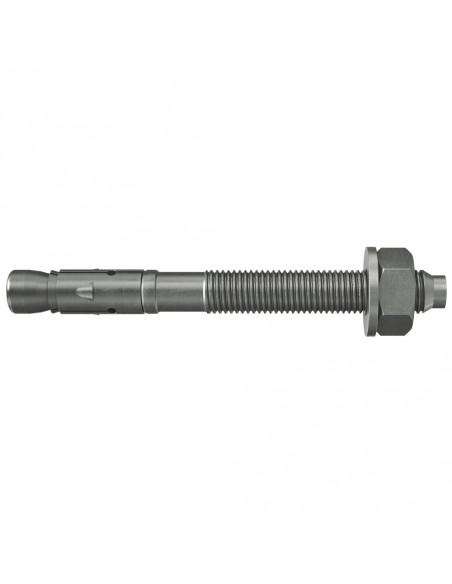 Boite Goujon D’Ancrage Faz Ii 16/25 A4 En Acier Inoxydable A4-20/bte