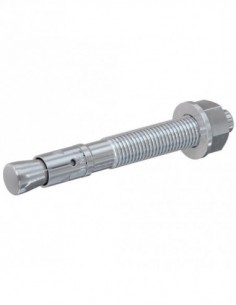 Boite Goujon Fbn Ii 6/10 En... 2