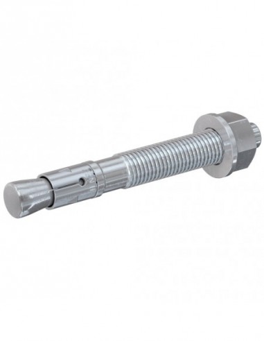 Boite Goujon Fbn Ii 6/10 En Acier...