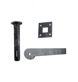 Mermier Boulon De Fermeture...